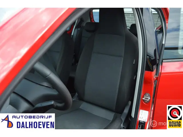 Škoda Citigo 1.0 Greentech Ambition 5-deurs 2018 Benzine 11