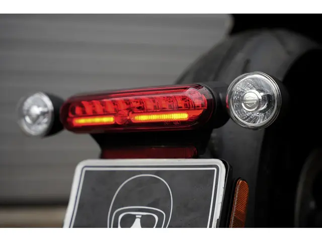 Harley-Davidson Sportster 1250 S S 2023 2023 Benzine 15