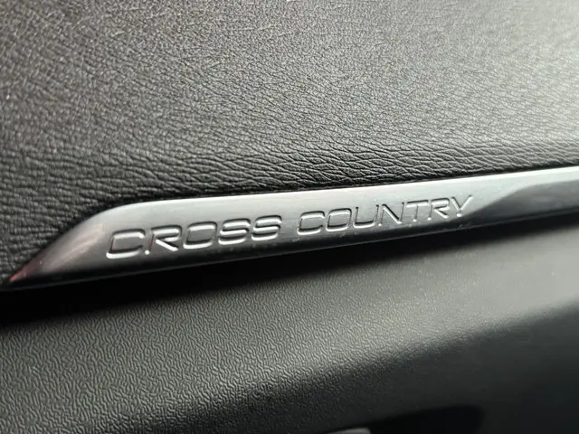 Volvo V40 Cross Country 1.5 T3 Nordic+ 2016 Benzine 38