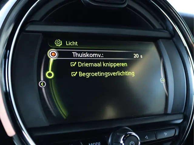 MINI Cooper 1.5 2018 Benzine 37