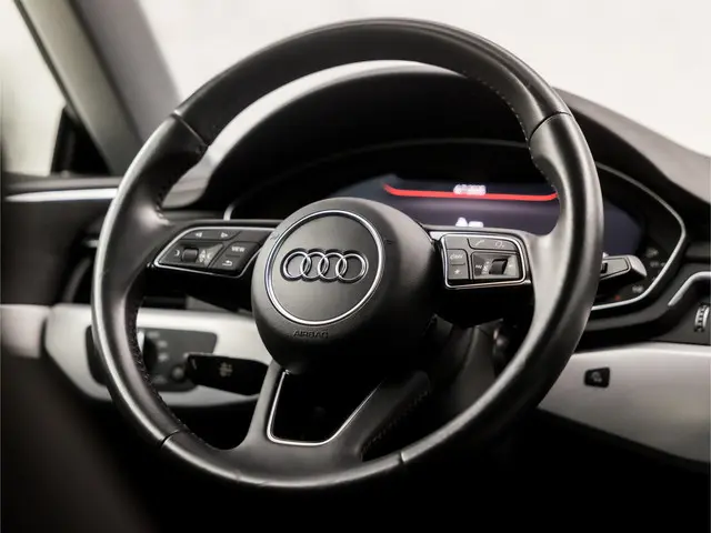 Audi A5 Sportback 2.0 TFSI MHEV Sport 2018 Benzine 16