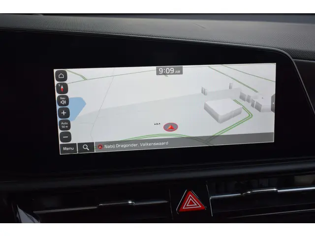 Kia Niro EV Edition Advanced 64.8 kWh 2024 Elektrisch 19