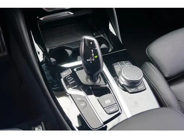 BMW X4 xDrive20i M Sport 2021 Benzine 14