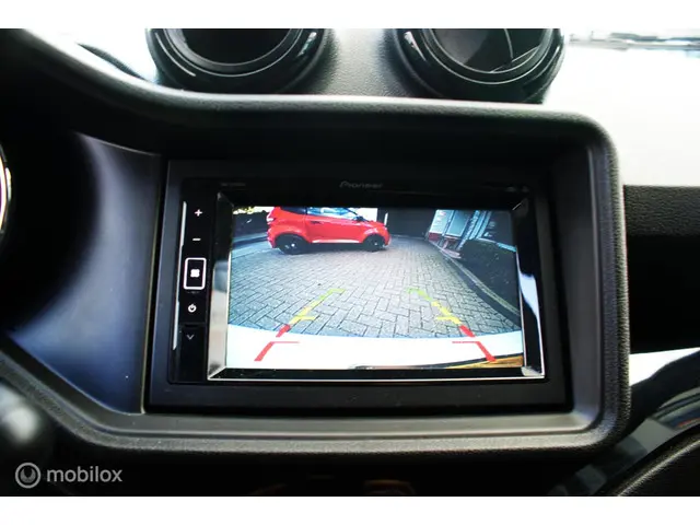 Aixam City Brommobiel Sport 2024 Diesel 14