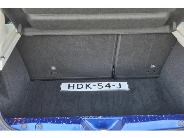 Dacia Sandero Stepway 0.9 TCe 2020 Benzine 39