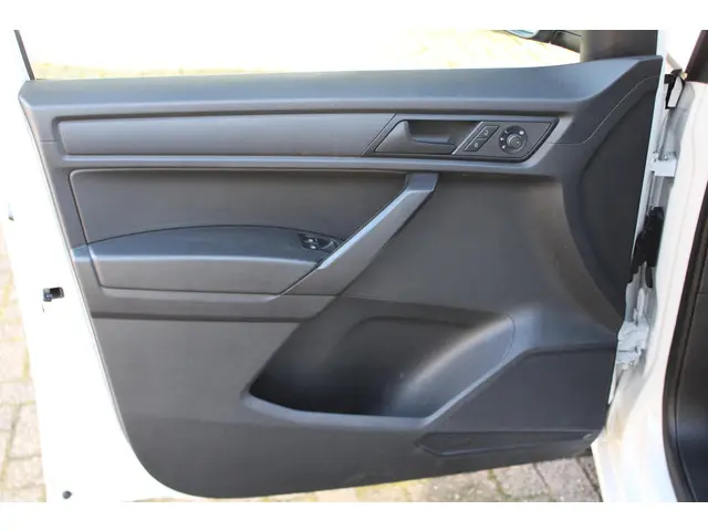 Volkswagen Caddy 1.2 TSI 2016 Benzine 10