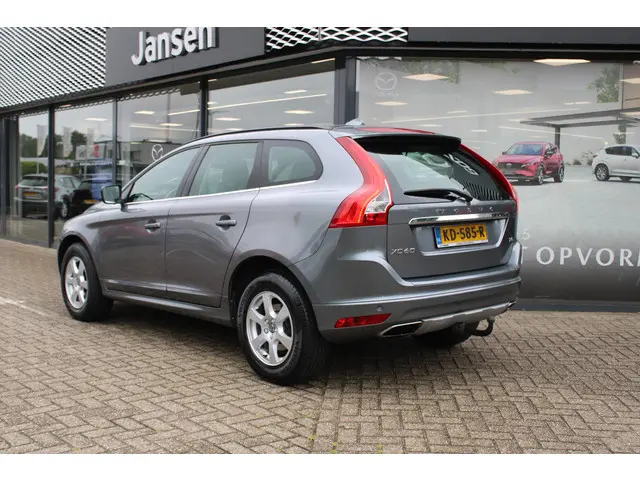 Volvo XC60 2.0 T5 FWD Nordic+ 2016 Benzine 5