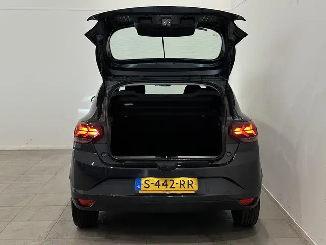 Dacia Sandero 1.0 TCe 90 Comfort 2023 Benzine 27