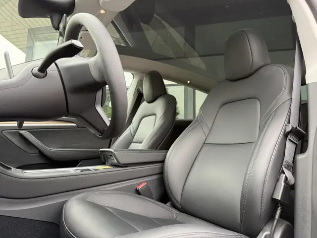 Tesla Model Y Long Range AWD Dual 2023 Elektrisch 11