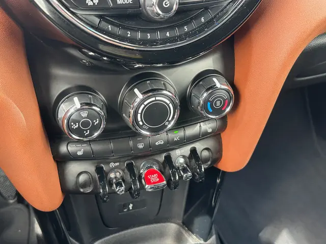 MINI One Mini 1.5 Pepper 2018 Benzine 16