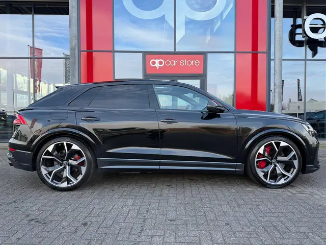 Audi RSQ8 4.0 TFSI RS Q8 quattro 2024 Benzine 5