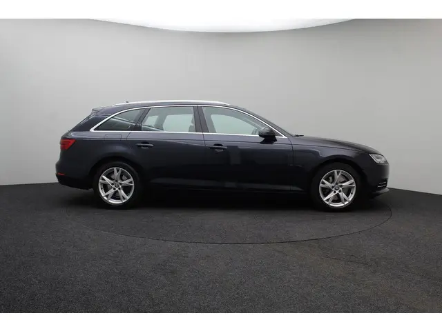 Audi A4 Avant 1.4 TFSI Lease Edition 2016 Benzine 9