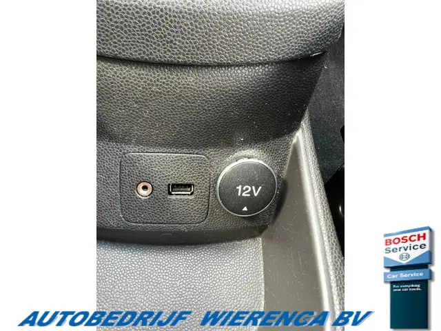 Ford Fiesta 1.0 Style 2015 Benzine 10