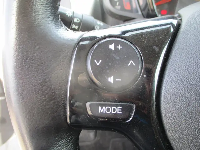 Toyota Aygo 1.0 VVT-i x-now 2016 Benzine 4