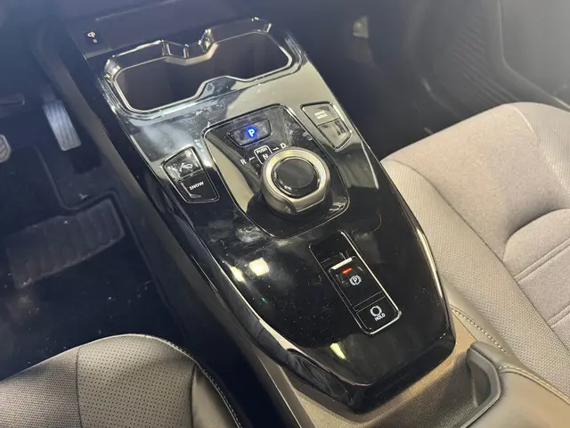 Toyota Urban Cruiser Executive 61 kWh 2026 Elektrisch 20