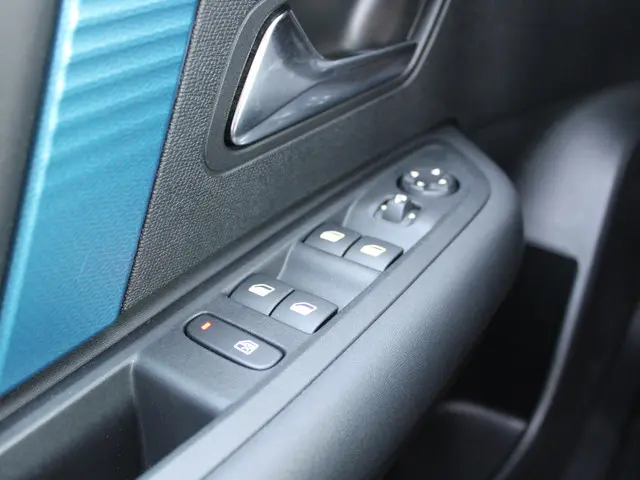 Citroën ë-C4 Feel Pack 50 kWh 2022 Elektrisch 22