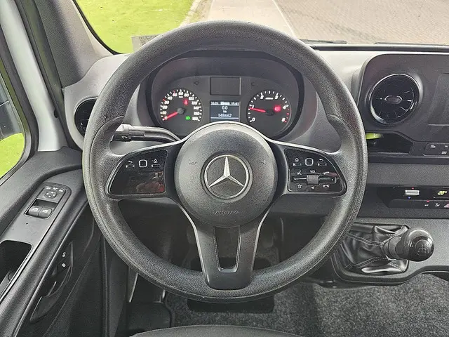 Mercedes-Benz Sprinter 314 2019 Diesel 11