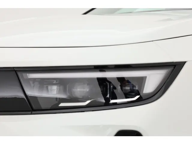 Opel Astra Electric Ultimate 54 kWh 2023 Elektrisch 23