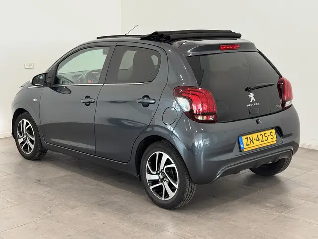 Peugeot 108 1.0 e-VTi Allure TOP! 2019 Benzine 6