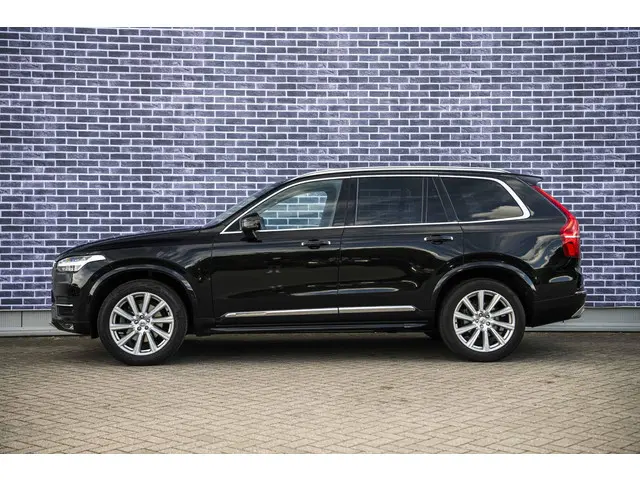 Volvo XC90 2.0 D5 AWD Inscription 2019 Diesel 5