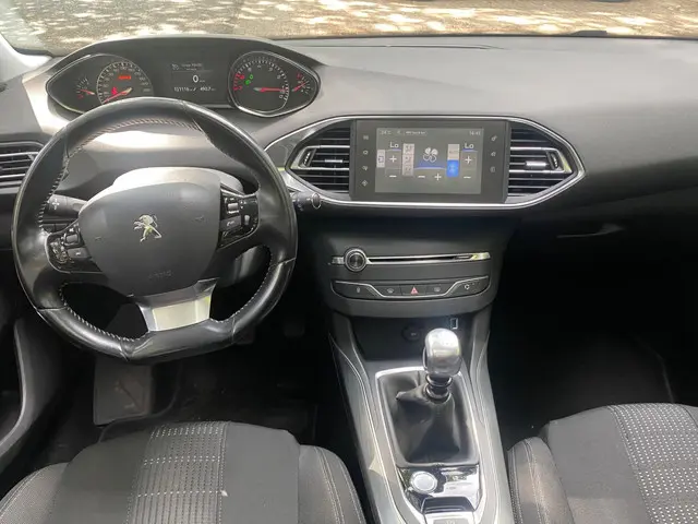 Peugeot 308 SW 1.2 PureTech Allure 2017 Benzine 5