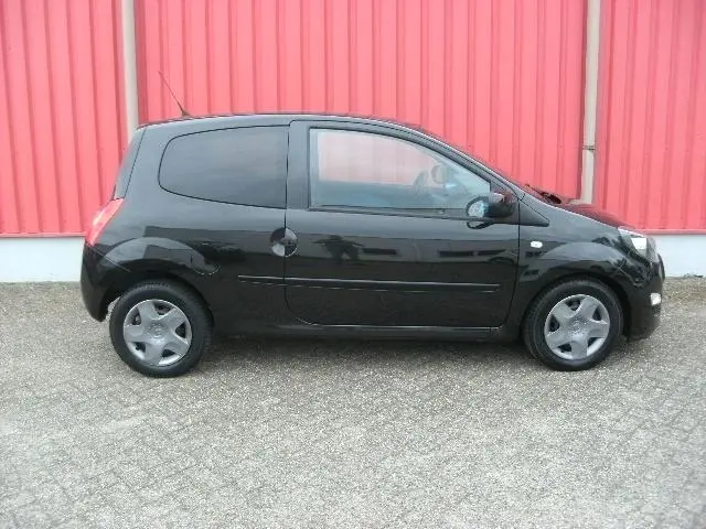 Renault Twingo 1.2 16V Collection / Airco 2012 Benzine 7