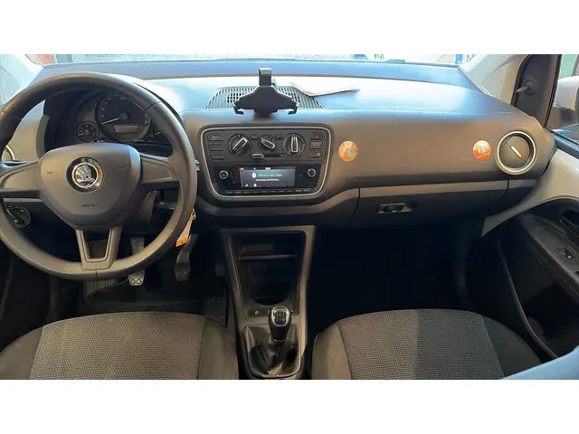 Škoda Citigo 1.0 Greentech Ambition NW APK 2018 Benzine 9