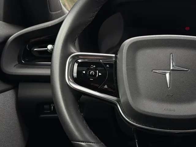 Polestar 2 Long Range Dual Motor AWD 2021 Elektrisch 21