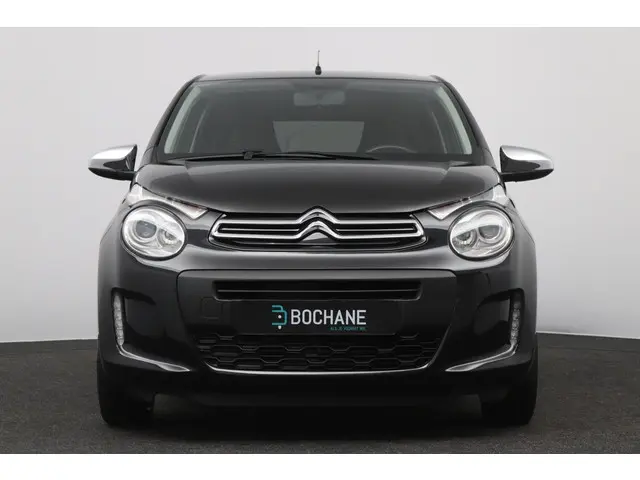 Citroën C1 1.0 VTi Feel 2021 Benzine 6
