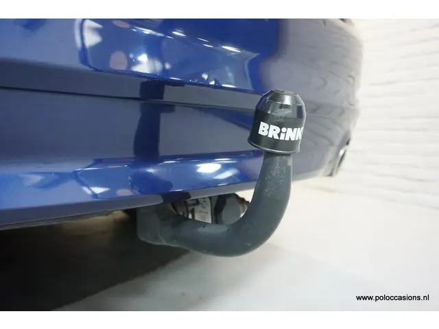 BMW 5 Serie 520i High Exe 2019 Benzine 16