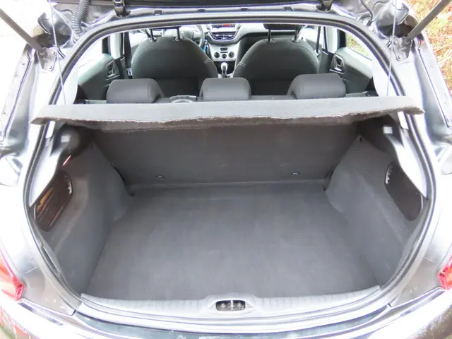 Peugeot 208 1.2 PureTech Like 2018 Benzine 10