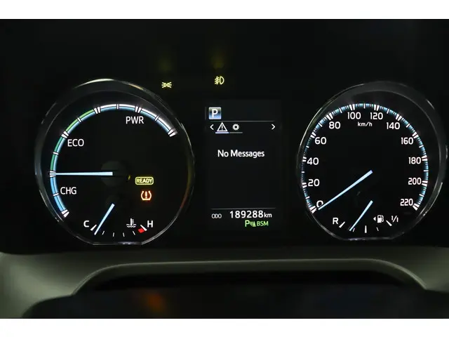 Toyota RAV4 2.5 Hybrid Style 2016 Hybride Benzine 54