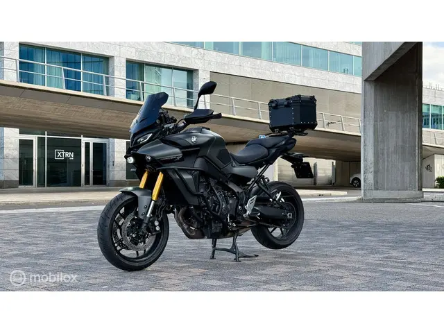 Yamaha TRACER 9 GT 2021 Benzine 2