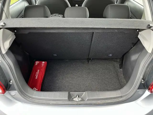 Mitsubishi Space Star 1.0 Cool+ 2020 Benzine 5