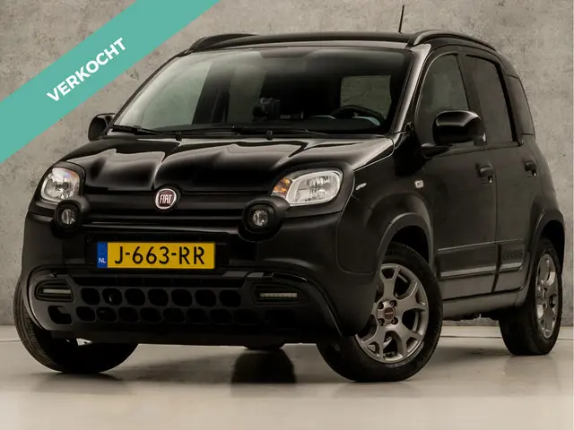 Fiat Panda 1.0 Cross Sport 2020 Benzine