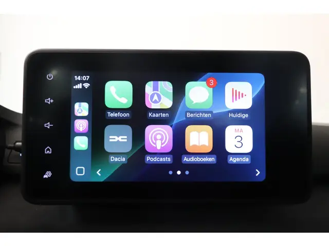 Dacia Sandero Stepway 1.1 TCe 110 Extreme 2024 Benzine 27