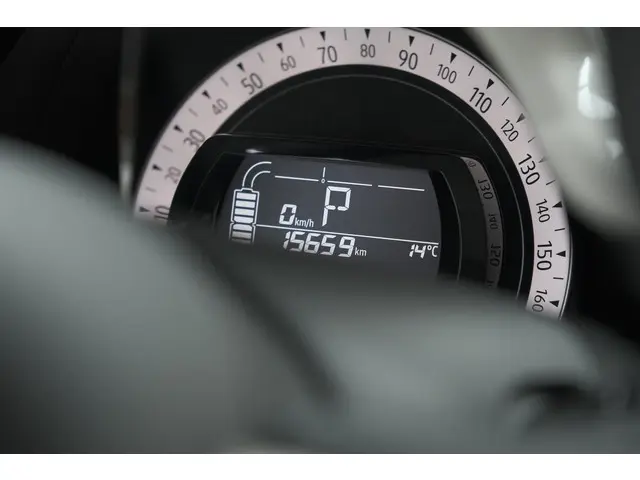 Renault Twingo Z.E. R80 Collection 2021 Elektrisch 35