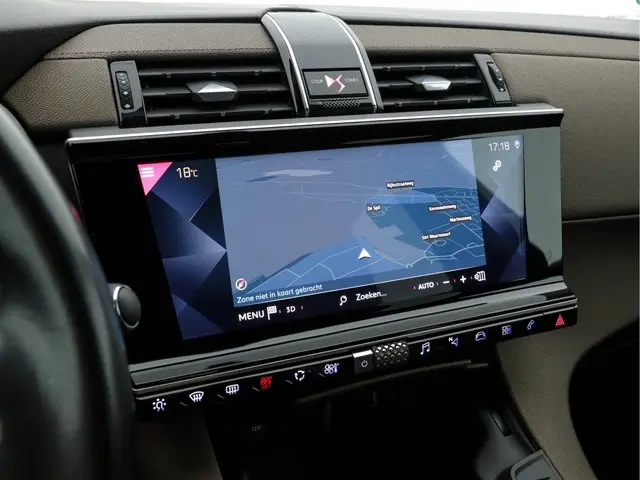 DS DS 7 Crossback 1.5 BlueHDI So Chic 2019 Diesel 14