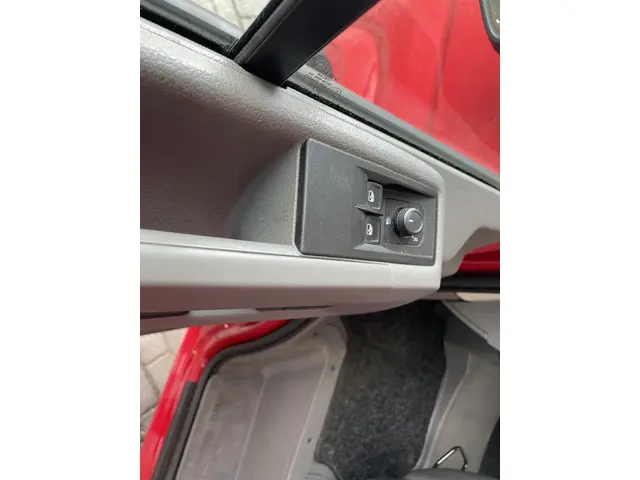 Volkswagen Crafter 35 2.0 TDI L4 2022 Diesel 19