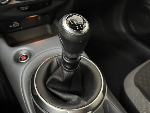 Nissan Juke 1.0 DIG-T N-Connecta 2021 Benzine 18