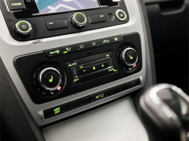 Škoda Octavia Combi 1.2 TSI Sport 2013 Benzine 9