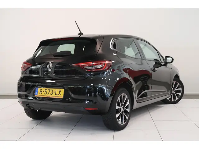 Renault Clio 2