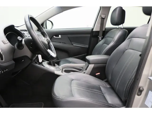 Kia Sportage 1.6 GDI X-treme ExecutiveLine 2015 Benzine 12