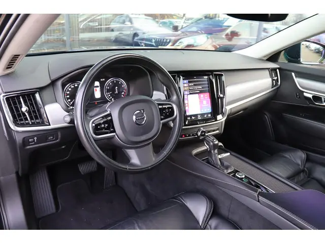 Volvo S90 2.0 T5 AUT. 250PK INSCRIPTION 2018 Benzine 15