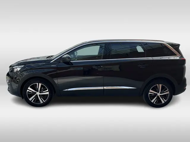 Peugeot 5008 PureTech 130 GT-Line 2019 Benzine 5