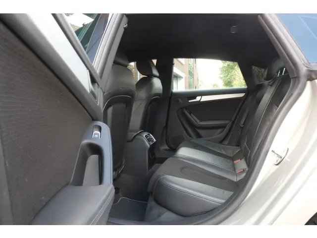 Audi A5 Sportback 1.8 TFSI S-LINE 2013 Benzine 9