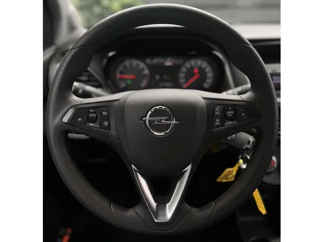Opel KARL 1.0 ecoFLEX Edition 2018 Benzine 9