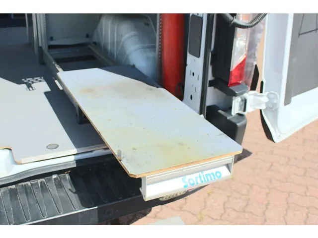 Ford Transit 350 2.0 TDCI L2H2 Trend 2021 Diesel 19