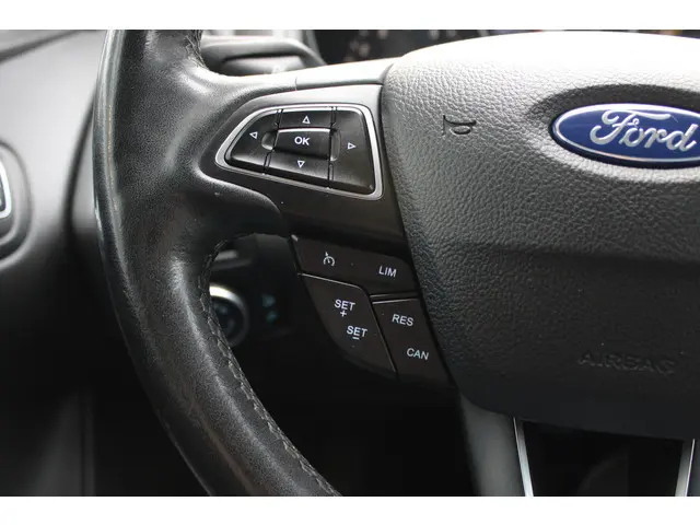 Ford Focus Wagon 1.0 Trend 126 Pk Automaat 2016 Benzine 25