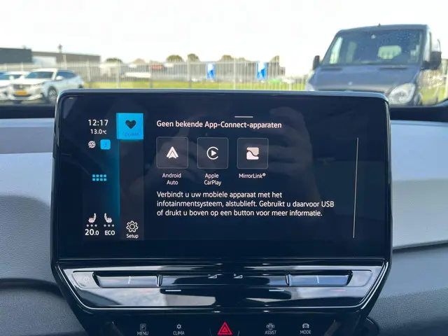 Volkswagen ID.3 First Plus 58 kWh 2020 Elektrisch 17